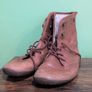 Vivo Barefoot Boots